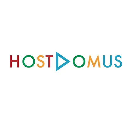 דירה Hostdomus - Medail 81 *