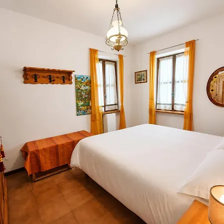 Hostdomus - Medail 81 Daire Bardonecchia
